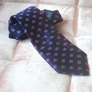Hart Schaffner Marx Neck Tie
